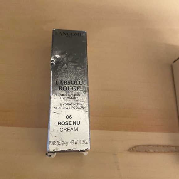 COPY - LANCÔME L’ABSOLU ROUGE LIPSTICK - Picture 4 of 13